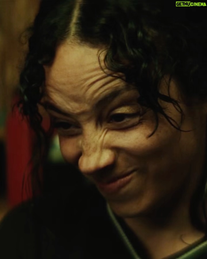 Kiana Madeira - 3.2K Likes - the journey begins ❤️‍🔥
BABY LOVE will have its World Premiere at Cinequest Film Festival. 

first stop down. more ahead 🚀 
link in bio to get your tickets!! see y’all in Silicon Valley 🫡

BABY LOVE is about a female MMA fighter on the brink of self-destruction who finds a lifeline in a court-ordered equine therapy program, leading her to confront her past and redefine her future.

@cinequestorg 💫
