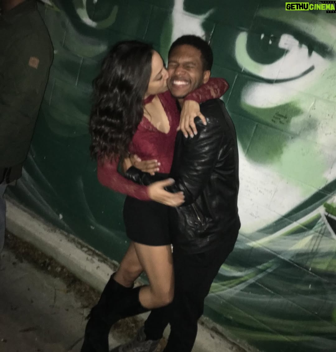 Kiana Madeira - 31.9K Likes - Oh, 2016!! One of my fave years of all time 🥰 

Met the man who would be my soulmate and husband (@lovelladamsgray 🥹) and got introduced to his entire friend group. Quite literally changed the course of life forever.♥️

Kyla & I took our very first trip to LA and attended our first red carpet for Disney’s “The Swap” ♥️

Portugal won the Euro Cup!! 🚀

Shot back to back “Bruno & Boots” films for @ytvofficial 💫

Lived, laughed, and loved 🙊 The fact that this was 10 years ago is pretty remarkable. God has moved mountains in the last decade and I cannot wait to see what else He has in store. THE BEST IS YET TO COME 😍