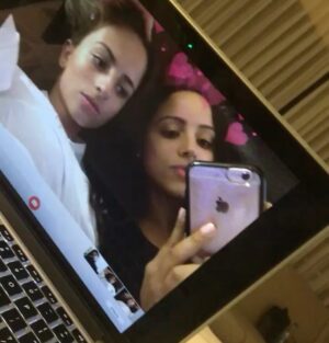 Kiana Madeira Instagram - Oh, 2016!! One of my fave years of all time 🥰
Met the man who would be my soulmate and husband (@lovelladamsgray 🥹) and got introduced to his entire friend group. Quite literally changed the course of life forever.♥️
Kyla & I took our very first trip to LA and attended our first red carpet for Disney’s “The Swap” ♥️
Portugal won the Euro Cup!! 🚀
Shot back to back “Bruno & Boots” films for @ytvofficial 💫
Lived, laughed, and loved 🙊 The fact that this was 10 years ago is pretty remarkable. God has moved mountains in the last decade and I cannot wait to see what else He has in store. THE BEST IS YET TO COME 😍