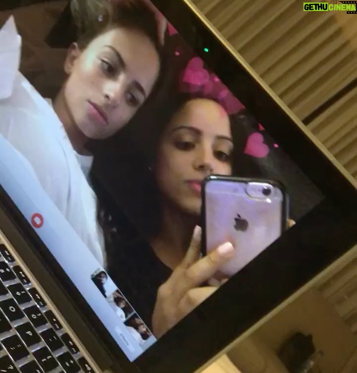 Kiana Madeira - 31.9K Likes - Oh, 2016!! One of my fave years of all time 🥰 

Met the man who would be my soulmate and husband (@lovelladamsgray 🥹) and got introduced to his entire friend group. Quite literally changed the course of life forever.♥️

Kyla & I took our very first trip to LA and attended our first red carpet for Disney’s “The Swap” ♥️

Portugal won the Euro Cup!! 🚀

Shot back to back “Bruno & Boots” films for @ytvofficial 💫

Lived, laughed, and loved 🙊 The fact that this was 10 years ago is pretty remarkable. God has moved mountains in the last decade and I cannot wait to see what else He has in store. THE BEST IS YET TO COME 😍