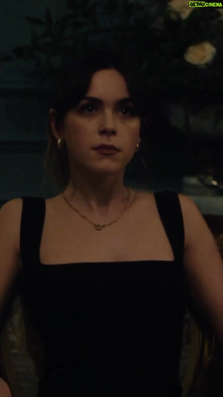 Kiernan Shipka - 50.1K Likes - Exactly.