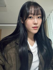 Actress Kim Bo-yoon HD Photos and Wallpapers December 2025