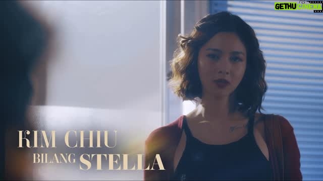 Kim Chiu - 7.4K Likes - Siya ang Bebot na magiging kilabot ng pamilya Cabrera! Abangan si  Kim Chiu bilang Stella.

#TheAlibiAngBuongKatotohanan SIMULA NGAYONG MARCH 16, 8:45PM sa Kapamilya Channel, ALLTV2, cable, at iWant. Mapapanood din sa A2Z, Kapamilya Online Live, at TFC.