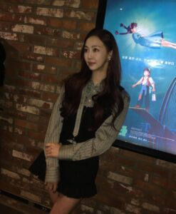 Actress Kim Da-som HD Photos and Wallpapers January 2026