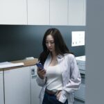 Kim Da-som