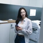 Kim Da-som