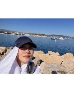 Actress Kim Go-eun HD Photos and Wallpapers January 2026