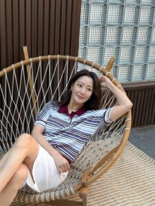 Actress Kim Hee-seon HD Photos and Wallpapers February 2026