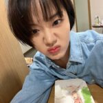 Kim Hyang-gi