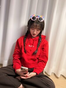 Actress Kim Hye-yoon HD Photos and Wallpapers January 2026