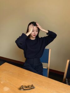 Actress Kim Hyeon-soo HD Photos and Wallpapers December 2025