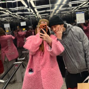 Actress Kim Hyuna HD Photos and Wallpapers February 2026