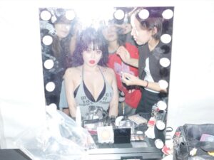 Actress Kim Hyuna HD Photos and Wallpapers November 2025