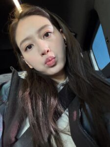 Actress Kim Jae-kyung HD Photos and Wallpapers February 2026