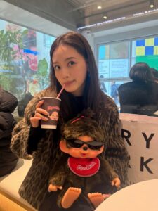 Actress Kim Jae-kyung HD Photos and Wallpapers January 2026