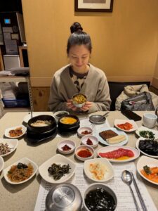 Actress Kim Jin-kyung HD Photos and Wallpapers January 2026