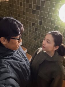 Actress Kim Jin-kyung HD Photos and Wallpapers February 2026