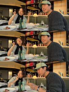 Actress Kim Na-young HD Photos and Wallpapers February 2026