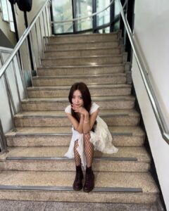 Actress Kim Nam-joo HD Photos and Wallpapers January 2026