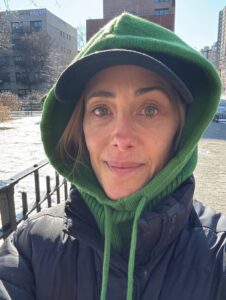 Actress Kim Raver HD Photos and Wallpapers January 2026