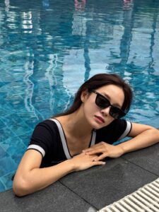 Actress Kim Se-jeong HD Photos and Wallpapers February 2026
