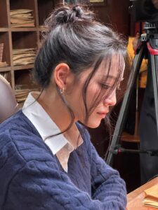 Actress Kim Se-jeong HD Photos and Wallpapers February 2026