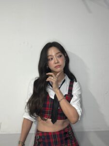 Actress Kim Se-jeong HD Photos and Wallpapers January 2026
