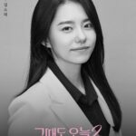 Kim So-hye