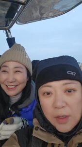 Actress Kim Sook HD Photos and Wallpapers March 2026