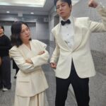 Kim Sook