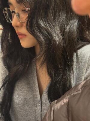 Kim Tae-ri Instagram - 