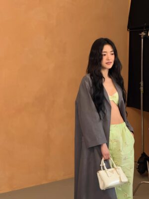 Kim Tae-ri Instagram - 