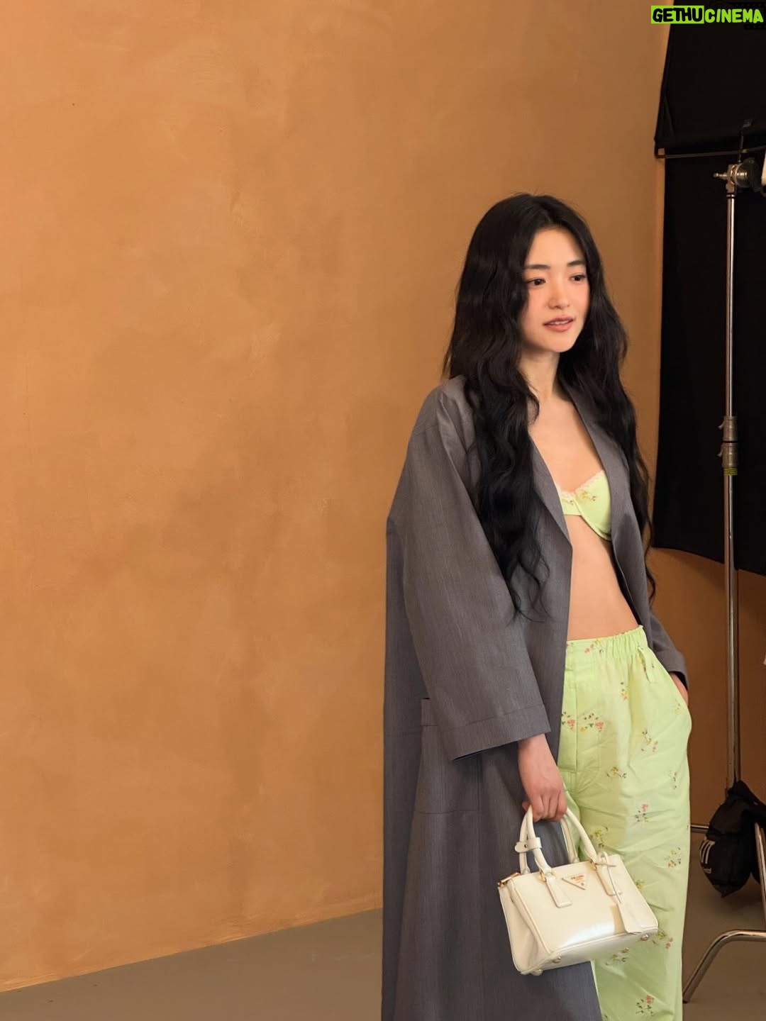Kim Tae-ri - 489.5K Likes - 