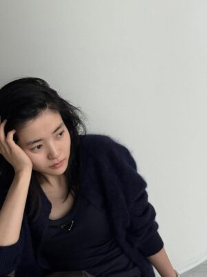 Kim Tae-ri Instagram - 