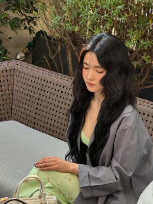 Kim Tae-ri Instagram - 