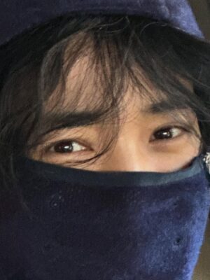 Kim Tae-ri Instagram - 