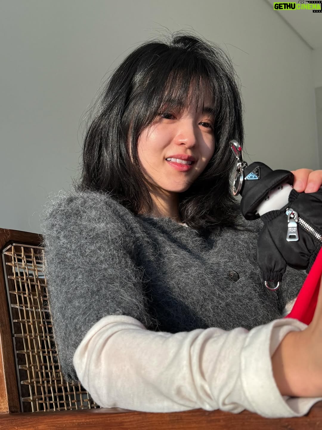 Kim Tae-ri - 686.1K Likes - 🍎.🍎