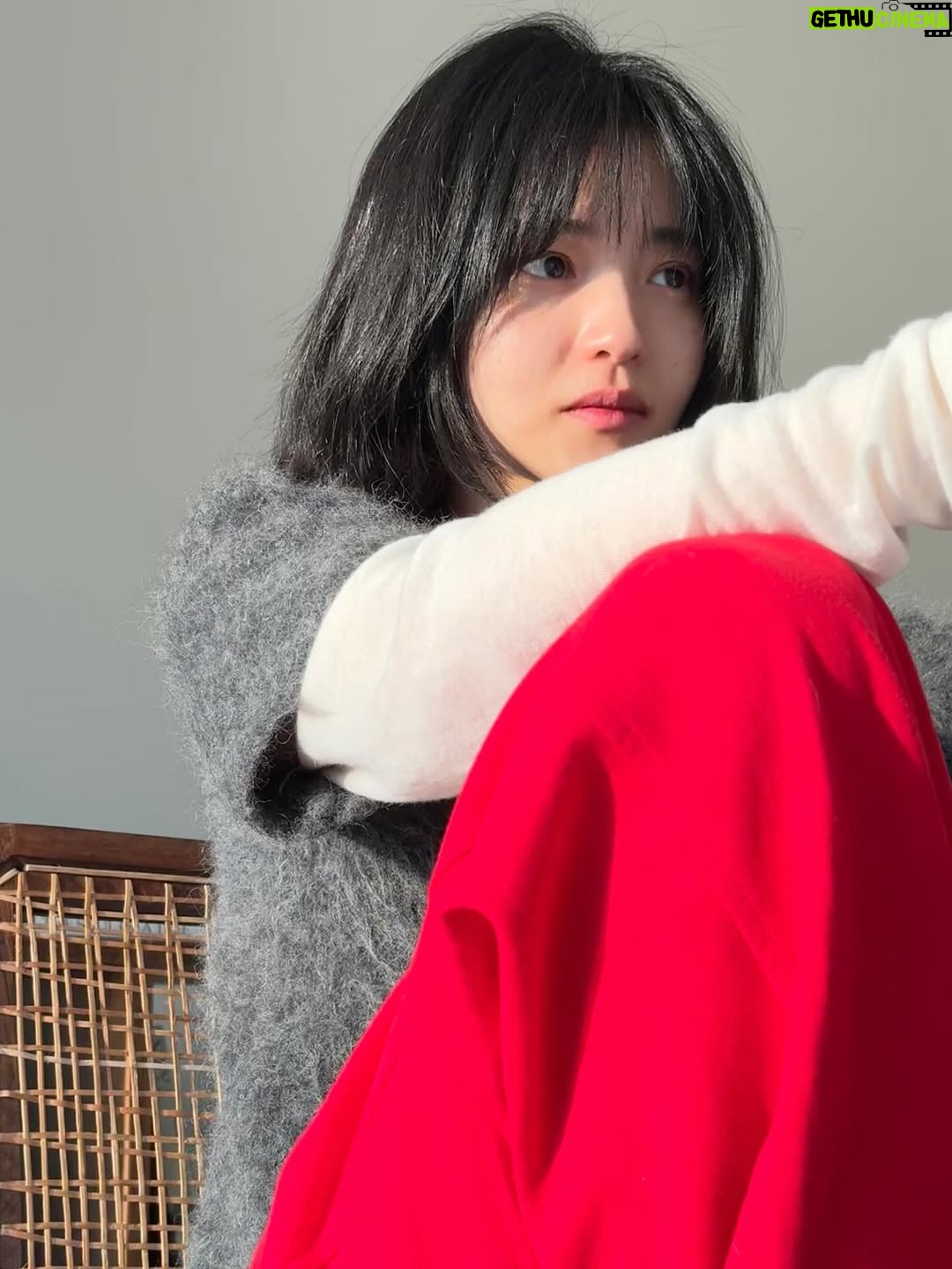 Kim Tae-ri - 686.1K Likes - 🍎.🍎