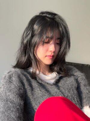 Kim Tae-ri Instagram - 🍎.🍎