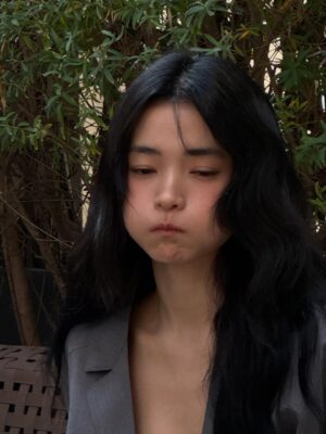 Kim Tae-ri Instagram - 