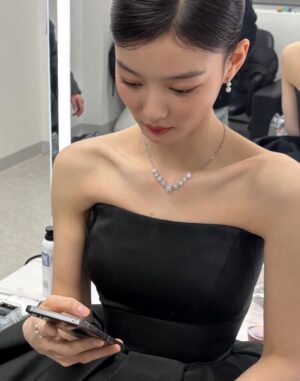 Kim You-jung Instagram - 