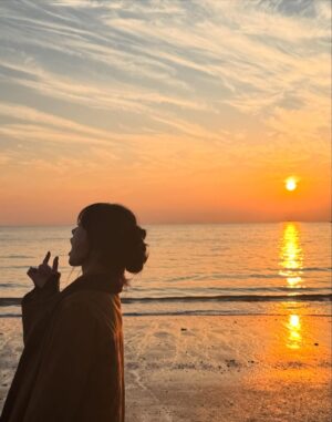 Kim You-jung Instagram - 