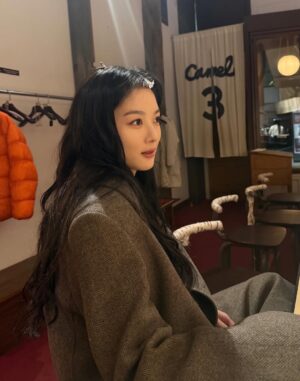 Kim You-jung Instagram - 
