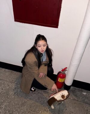 Kim You-jung Instagram - 