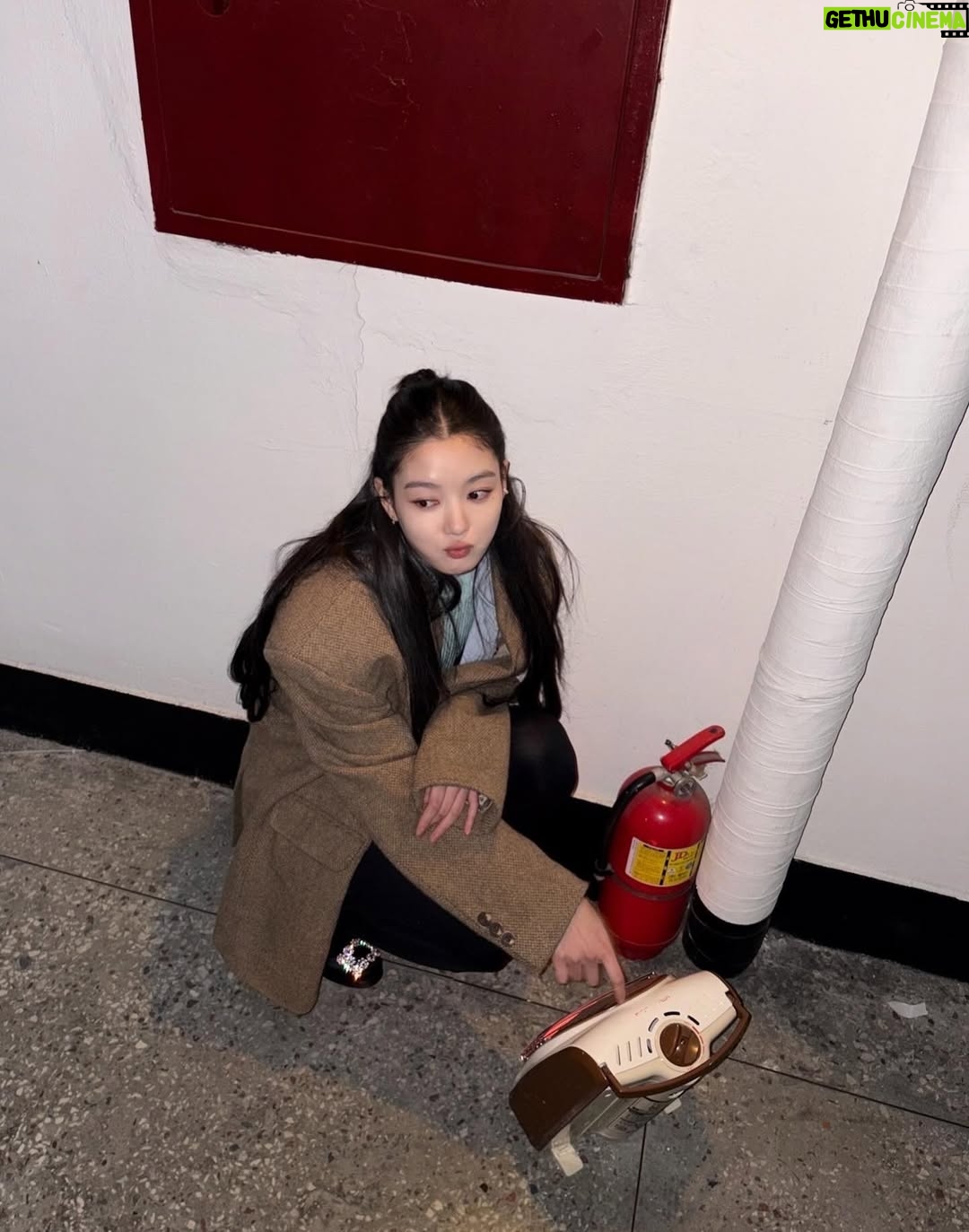 Kim You-jung - 4.1 Million Likes - 
