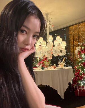 Kim You-jung Instagram - 