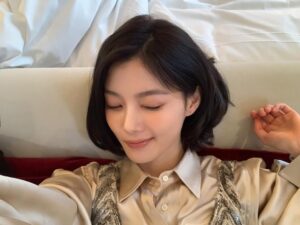 Actress Kim Yoo-jung HD Photos and Wallpapers February 2026