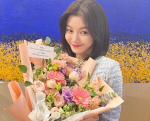 Actress Kim Yoo-jung HD Photos and Wallpapers January 2026