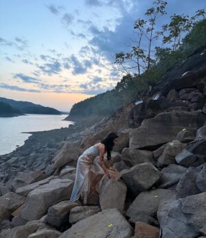 Kim You-jung Instagram - 