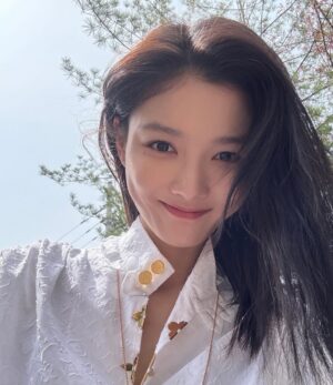 Kim You-jung Instagram - 